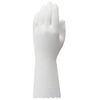 Showaglove No. 130 Vinitop Cooking Gloves, Thin, Medium, White, 1 Pair, Set of 2