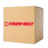 Troy Bilt 738-1186A Shaft-Blade Spindle Compatible Durable Easy Install