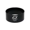 Wiseco - 99.75mm Black Anodized Piston Ring Compressor Sleeve (RCST09975)