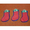 3 Christmas Stocking Stuffer Pet Dog Gift NEW