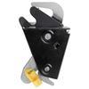 YHTAUTO | 3rd Lower Bottom Lock Actuator | Replacement for 1996-2003 Chevrolet S10 GMC Sonoma | Replace 15768951
