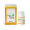 Fureai Seikatsukan Yamano organic maca-junsui-grain type: bottle and bag (refill) set for about 2 months organic &amp; additive-free maca 100%