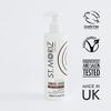 Gradual Tanning Lotion by St Moriz with Pump Action Top, 200 ml