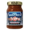 Mrs Renfro Salsa Ghost Pppr