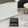 Brod & Taylor Precision Kitchen & Coffee Scale with Timer | (0.1g Precision)