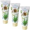 3 x Pro Herb EM White Medicated AV20 Gel Toothpaste