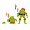 TEENAGE MUTANT NINJA TURTLES Turtles Evolution Raphael 3 Pack, Figurine