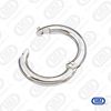 Stainless Steel Pin Chain Catch CCT-04
