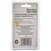 Blue Spot 14108 Socket Adaptor Set (3 Pieces)