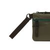 ASSOB 092103-23 CHOCO Choco Waterproof Pouch FLAT POUCH-S