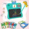 3 in 1 Learning Machine (Blue, SGP300)