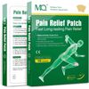 MQ Backache/Joint/Muscle Pain Relief Patch,7 * 10cm/Sheet,16 Patch/Box