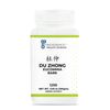 1299 Du Zhong, Eucommia Bark (Raw) 100g