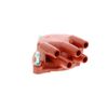 15D VEMO - V40-70-0062 - Distributor Cap - Compatible with OPEL 1211262