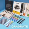 Canson Graduate Paper Pad, White