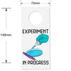 Science Party Bags with Fillers (12 Sets)