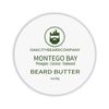 OakCityBeardCo - Montego Bay - Beard Butter - 2oz - Pineapple-Coco