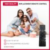 New TV Remote Control For Celcus CEL-22FHDDB-16/1