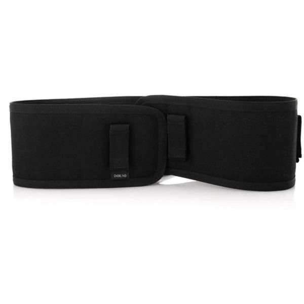BLACKHAWK! Belt Pad w/IVS (Fits 36"-40") Black