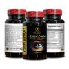 Eye Vitamin & Mineral Supplement with Lutein - VISION SUPPORT NATURAL COMPLEX - Formula for Optimal Vision, vision support supplement, Retinal Support and Improved Visual Function