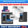 For Eaton Cutler Hammer BR 150/200 amp panel 1979-2019 Generator Interlock Kit