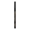 Kohl&Contour Eye Pencil #002-Ultra Black 1,2 Gr