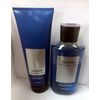 Bath & Body Works Men's Collection Ultra Shea Body Cream & 2 in 1 Hair and Body Wash OCEAN.