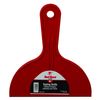 Red Devil 4718 3-Piece Plastic Knife Set, 1-Pack