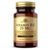 Solgar Vitamin B6 25 mg 100 Tablets