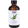 Now Foods Eucalyptus Oil (4 oz) ( Multi-Pack)