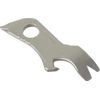 Gerber Gear Shard 7-in-1 Keychain Bottle Opener Multitool With Screwdriver, For