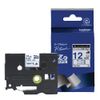 Brother Industries TZe Cloth Tape