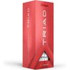 Wilson Triad Golf Balls