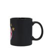 FC Bayern München Mug Logo I Black I 0.3 L
