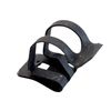 Cooper B-Line BX9 Flex Cable Fastener.42" - .70" Cable Range (Box of 100)