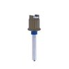 Dremel SC402 EZ SpeedClic Mandrel, SpeedClic Mandrel with 3.2 mm for Quick, Keyless Accessory Change