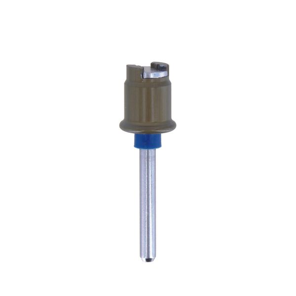 Dremel SC402 EZ SpeedClic Mandrel, SpeedClic Mandrel with 3.2 mm for Quick, Keyless Accessory Change