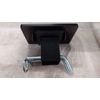 BilletVault American Flag Army Patch Trailer Hitch Cover