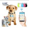 Pet Smart Tracker Mini Anti-Lost Waterproof Bluetooth Locator Tracer For Pet