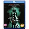 Tigers Are Not Afraid (SHUDDER) [Blu-ray] [2017]