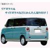 Mini Cooper Blackjack Design REC NOW RECORDING On Dash Cam Sticker with Reflective Function for Dangerous Drivers & Harassment Drivers