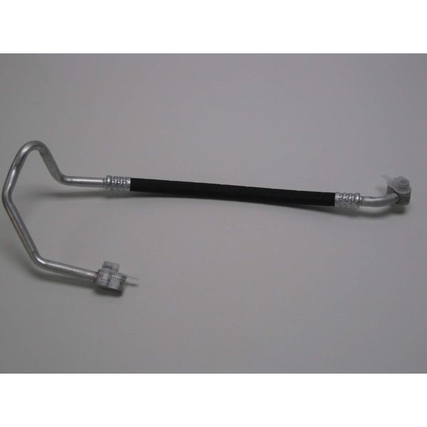 Volkswagen Coolant Pipe - 5C0-820-721A