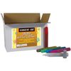 Sargent Art 72 Count Classic Glitter Tubes Set