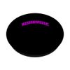 Pink Respectfully. Pink Graphic PopSockets Adhesive PopGrip