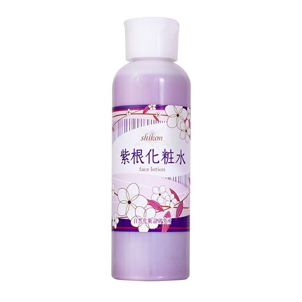 Natural Cosmetics Laboratory Purple Rooted Lotion, 6.8 fl oz (200 ml)