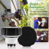 VAC-VBK-X1B Vacuum Breaker Kit Replacement for Traditional ASSE 1019-A