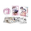 マケン姫っ! 通 第1巻 DVD限定版 武田弘光描き下ろしエピソードコミック付
