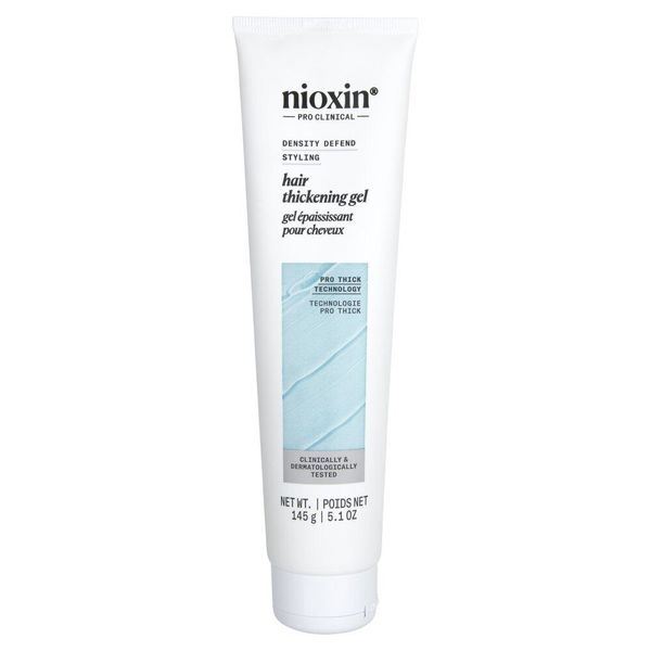 NIOXIN 3D Styling thickening Gel 5.1 oz