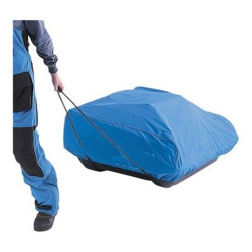 Fish Trap 8792 Travel Cover - Guide/Nanook/Blazer/Nordic Sled Med.