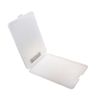 Tiger 301877 Tuff Box with Clipboard, white